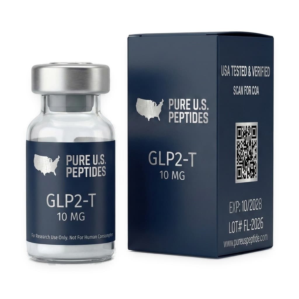 GLP2-T 10mg