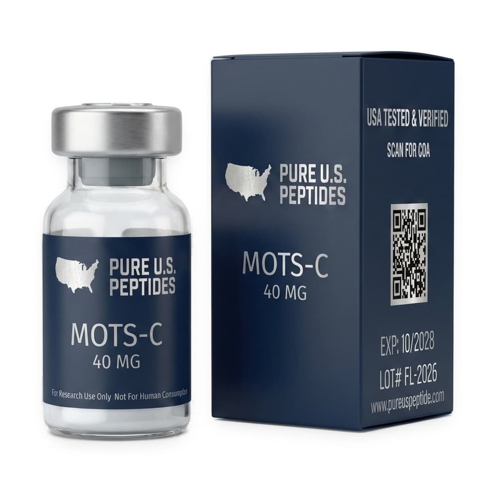 MOTS-C