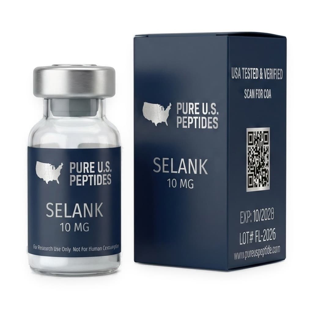 Selank