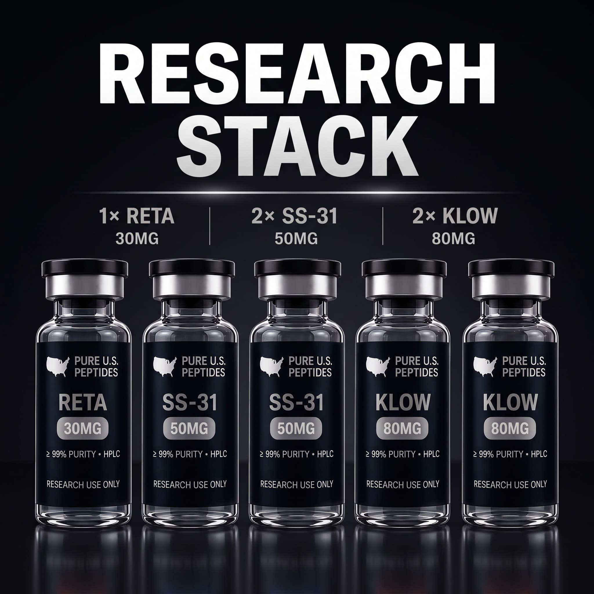 The Freedom Stack